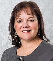 Angie Szumlinksi