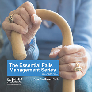 The Essential Falls Management Series