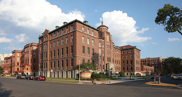 Franciscan Sisters of Perpetual Adoration