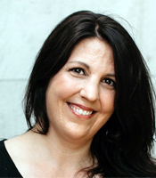 Jenny Bender