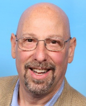 Jeff Marshall