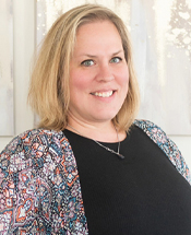 Lauren Stenson