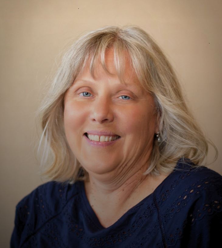 Michelle Stuercke