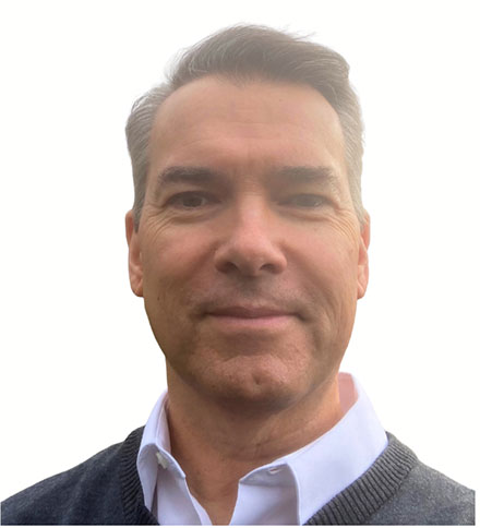 John Chilkotowsky