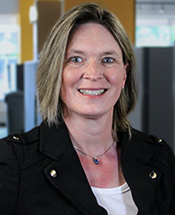 Julie Heiberger