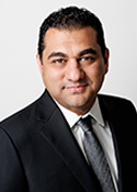 Mahyar Khosravi