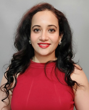 Neha Sabharwal