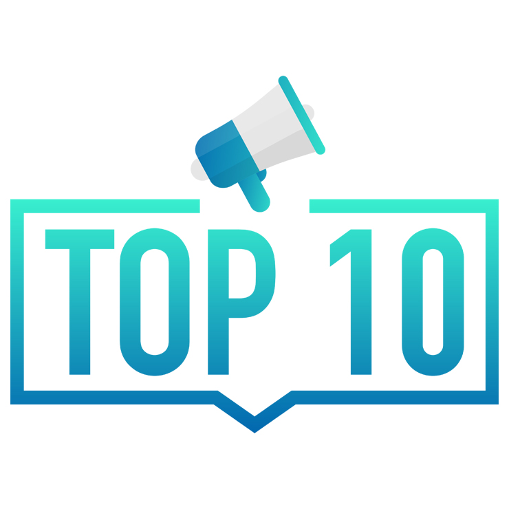 Top 10
