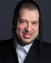 Joel Landau