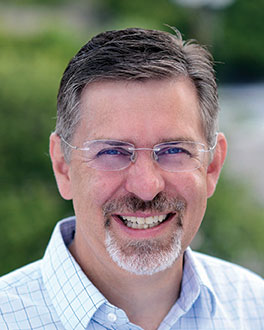 Greg Hunteman