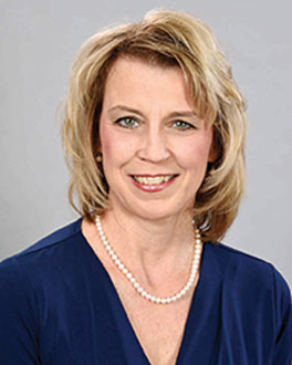 Lauri Wright, PhD