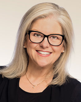 Margaret Roche, MS