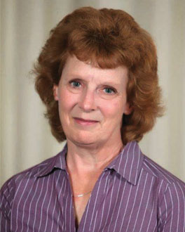 Phyllis Famularo