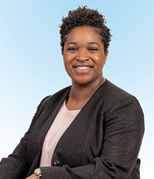Jasmine Wadkins