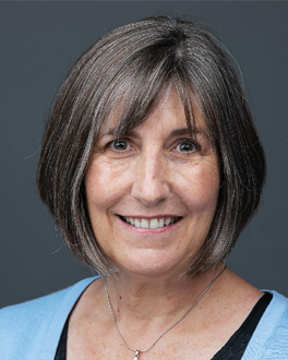 Claire Enright