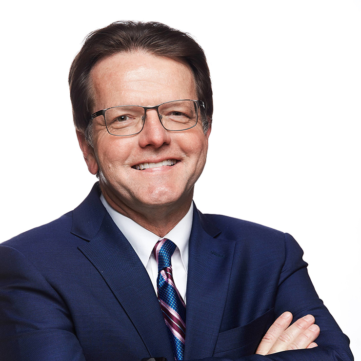 Craig Cornett