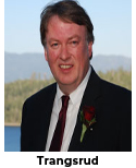 Mark Trangsrud