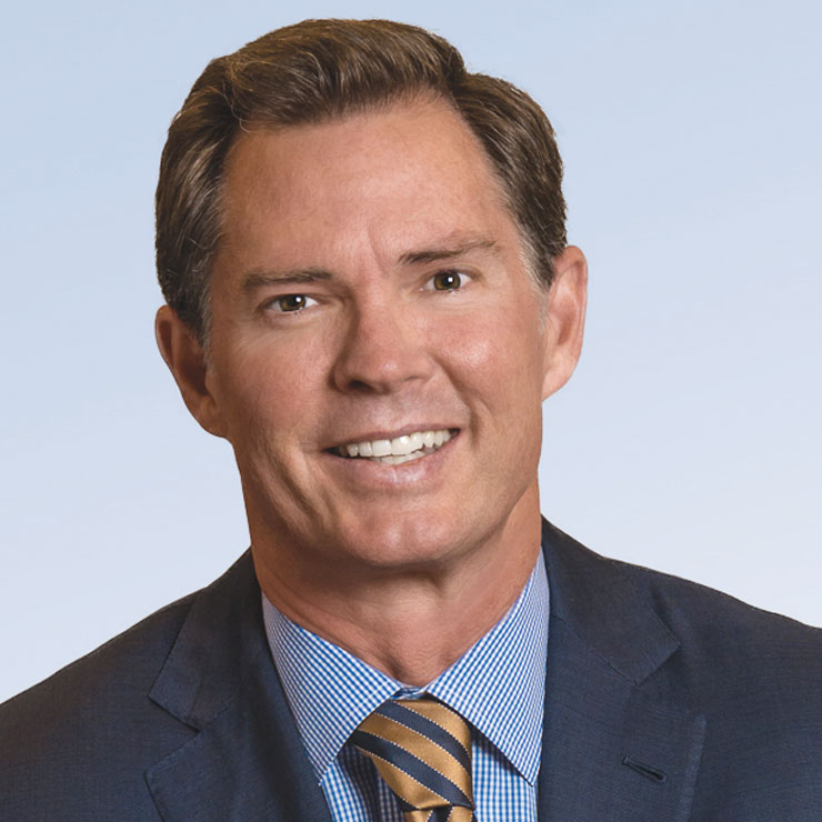 Greg Fogle Fogg Assesses State of Pandemic Response for Marquis Facilities