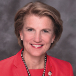 Shelley Moore Capito