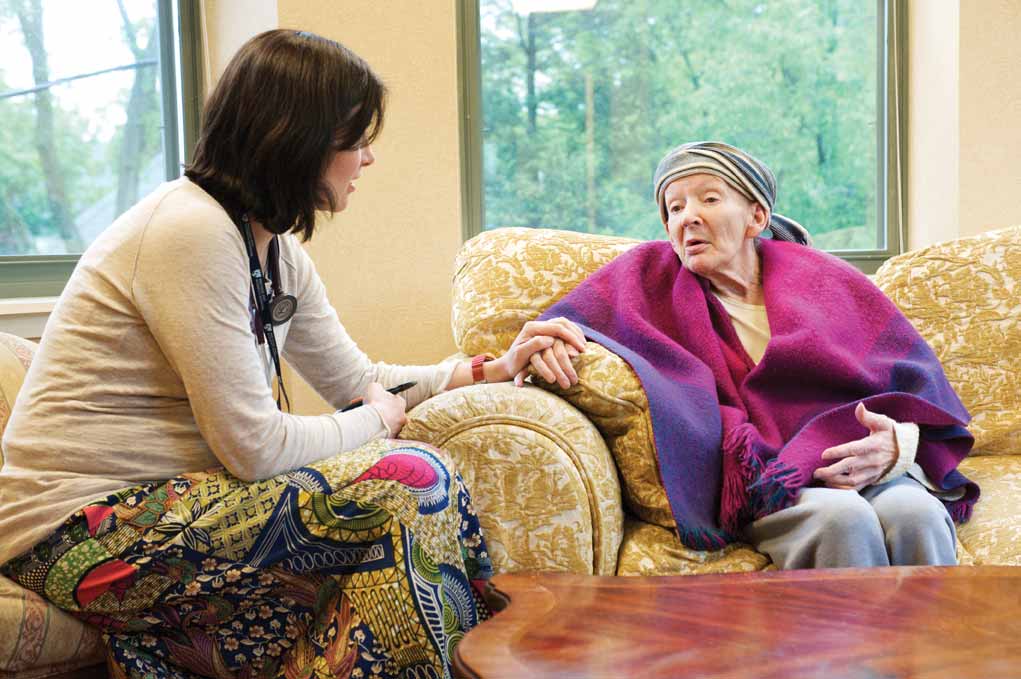 EPOCH fellow and resident