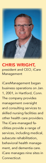 Chris Wright