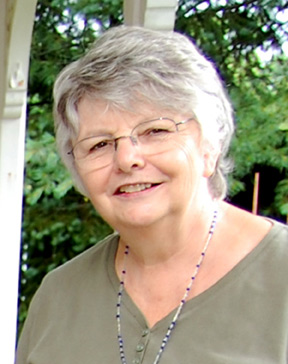 Beverly Johnston