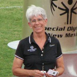 Carolyn Olson