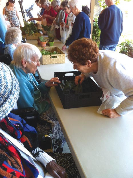 Arroyo Grande Care Center