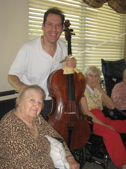 Pines of Sarasota