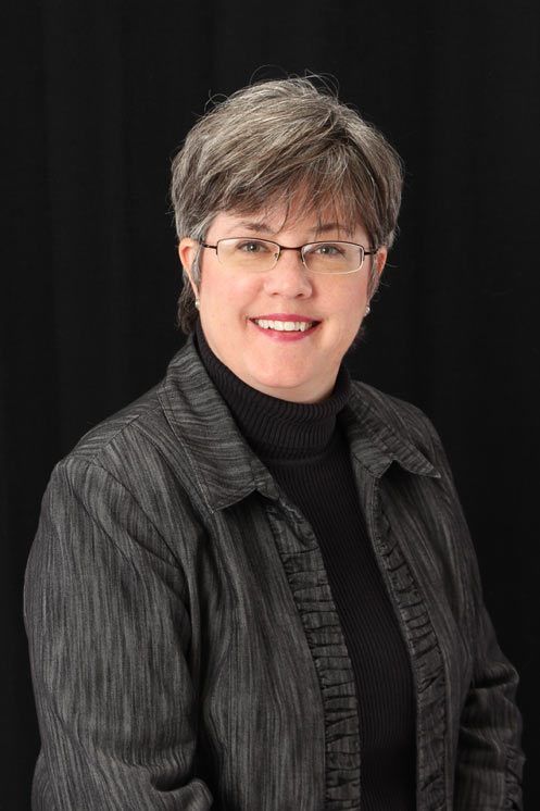 Deb Ruebbelke