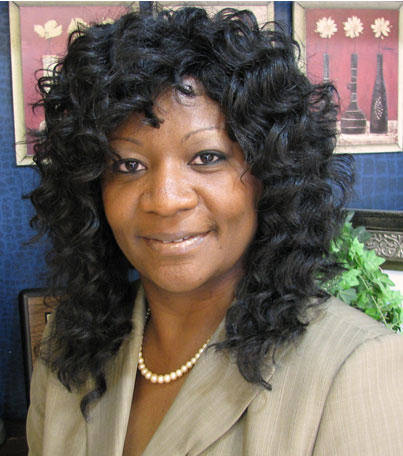 Sharonda Jenkins