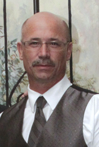 Timothy Wintz