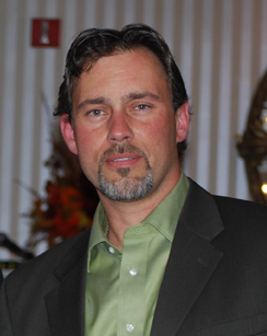 Jeffrey Philbrick