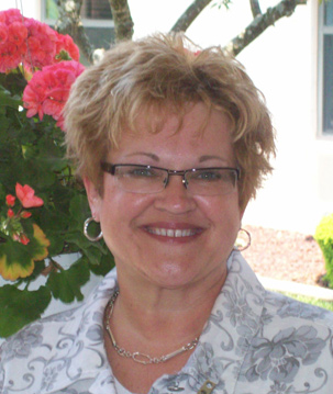 Kay Peruski