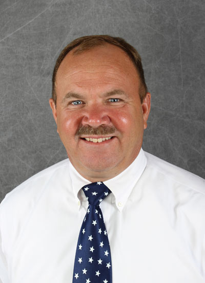 Tim Dressman