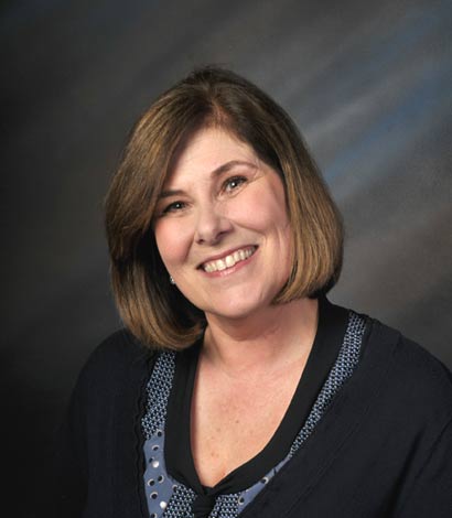 Dianne De La Mare