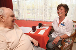 Golden LivingCenter, Oakmont, Pa.