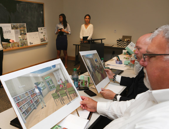 VA Tech School of Architecture & Design