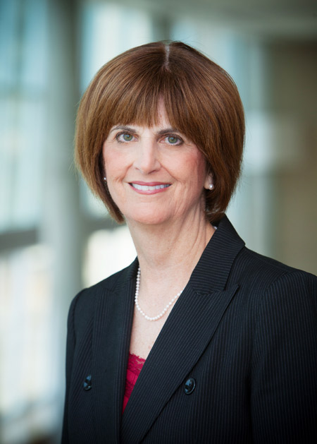 Catherine Bevil, RN, EdD