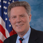 Frank Pallone Jr., Democrat, New Jersey