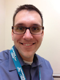 Kevin McElroy