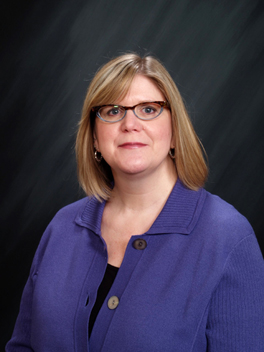 Juliet Holt Klinger