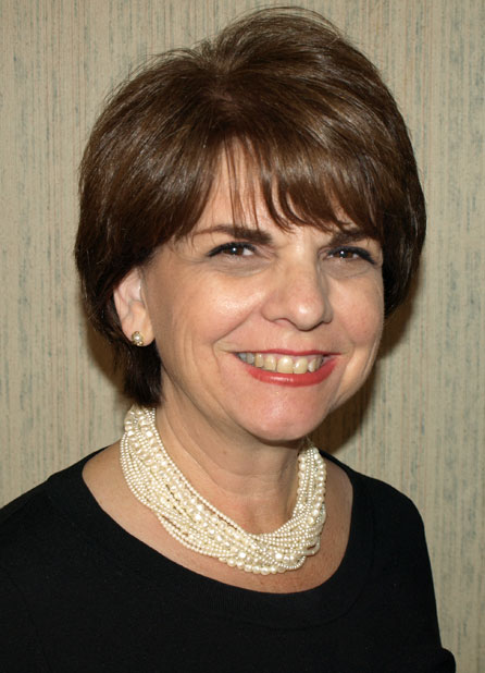 Karen Schindler