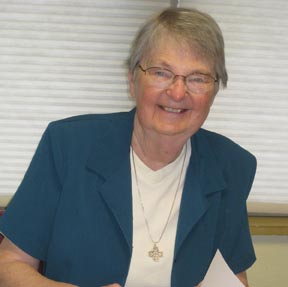 Sr. Rita Bonnerprise