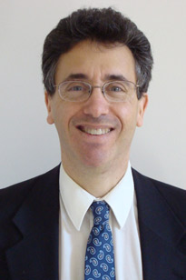 Dan Haimowitz, MD