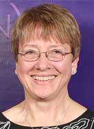 Betty Frandsen