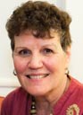 Mary Tellis Nayak, RN