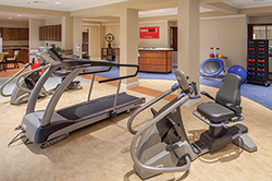 PowerBack Rehab equipment in Genesis-Voorhees