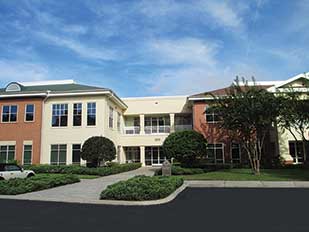 Consulate Health Care