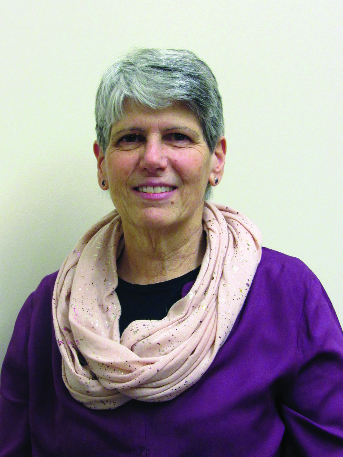 Cathy Gray